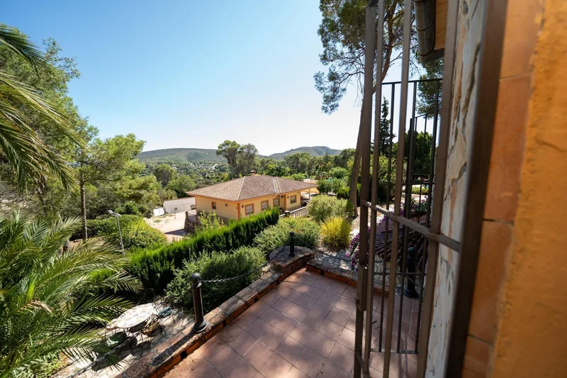 Vallfarta, Xativa, VALENCIA, Xativa, Xativa, Valencian Community, Spain. - Photo 8