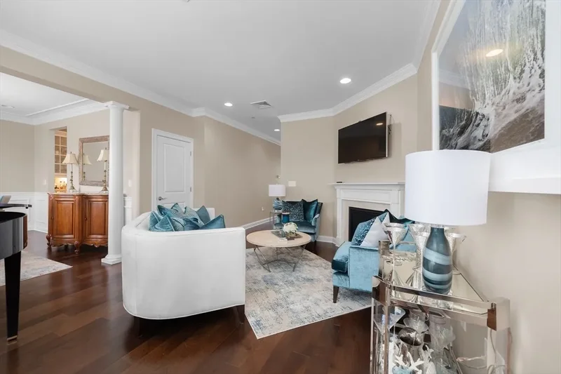 125 Halsted Dr, Hingham, MA 02043, Hingham, Massachusetts, United States. - Photo 6
