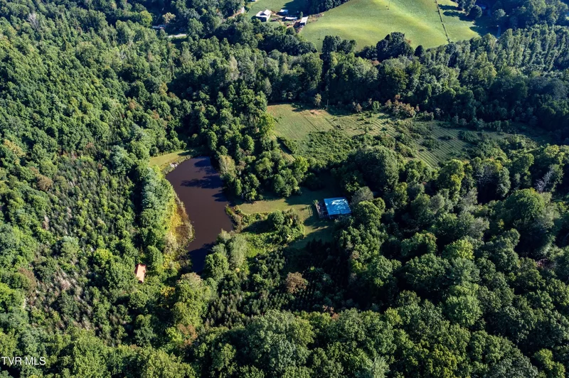 306 Bear Branch Rd, Roan Mountain, TN 37687, Roan Mountain, Tennessee, United States. - Photo 14