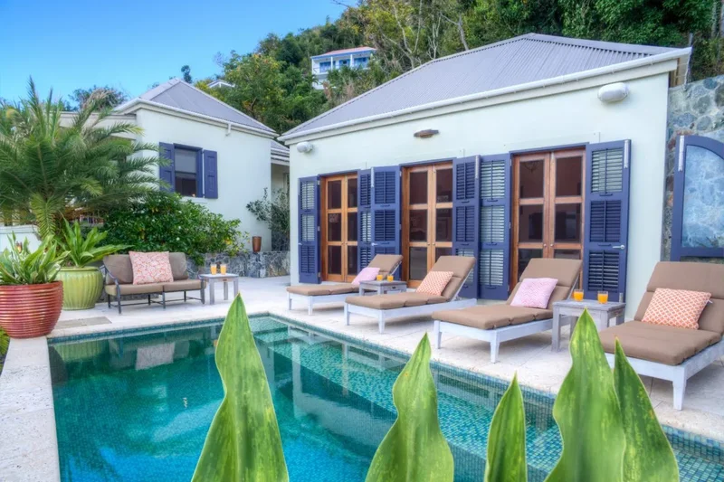 Cohoba, Tortola, Tortola, Tortola, British Virgin Islands. - Photo 45