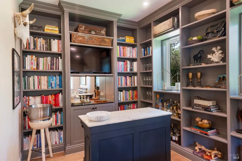 4189 Silverado Trl, Calistoga, CA 94515, Calistoga, California, United States. - Photo 24