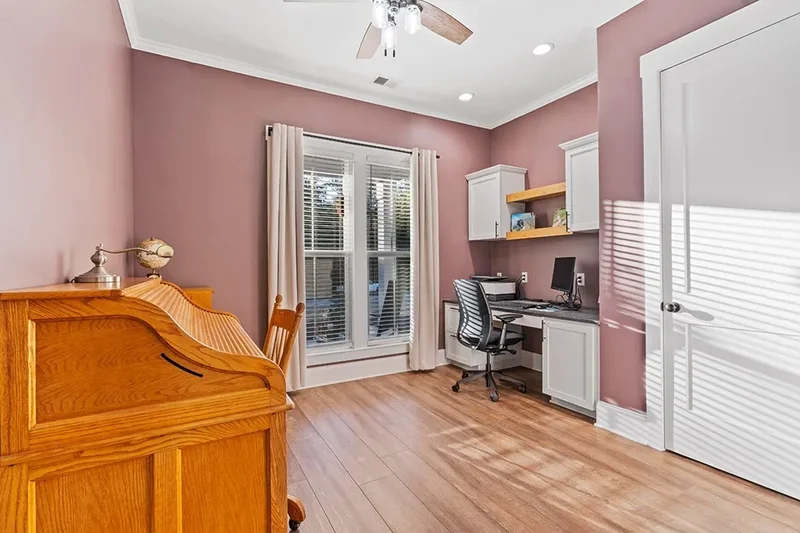 316 Abercrombie Point, Greenwood, SC 29649, Greenwood, South Carolina, United States. - Photo 13