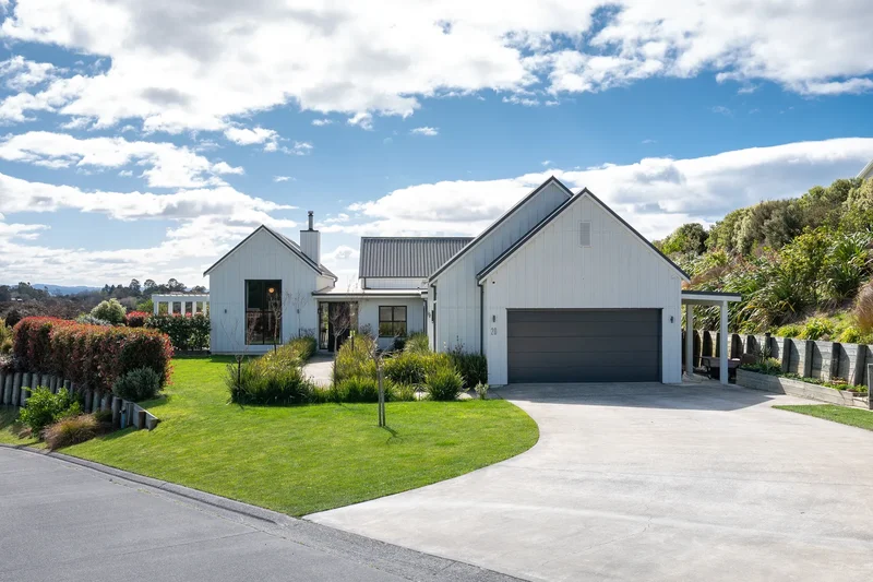 20 Quarry Ridge Poraiti, Napier, HKB 4182, Napier, Hawke's Bay, New Zealand. - Photo 14