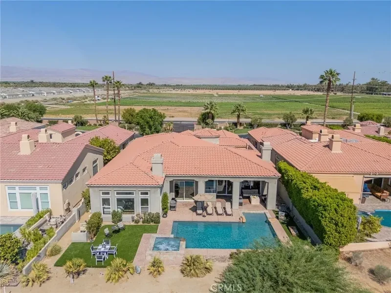 55675 Turnberry Way, La Quinta, California, United States. - Photo 71