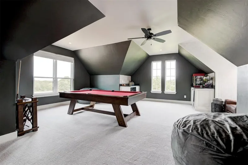 424 Carpenter Trail, Arcadia, OK 73007, Arcadia, Oklahoma, United States. - Photo 33