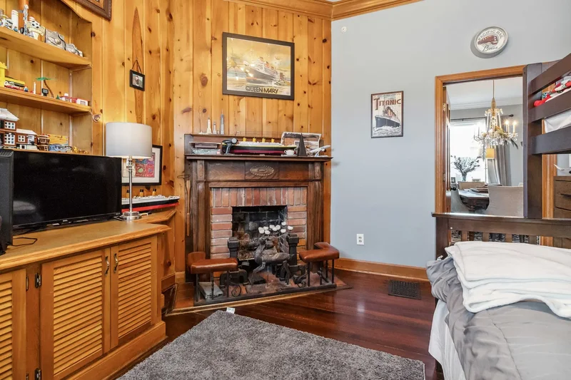 202 Black St., Barbourville, KY 40906, Barbourville, Kentucky, United States. - Photo 8