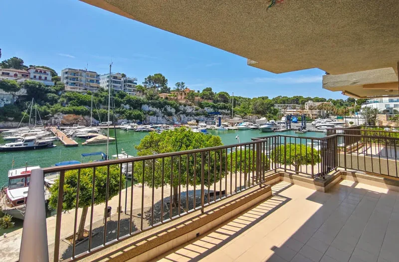Porto Cristo Apartment