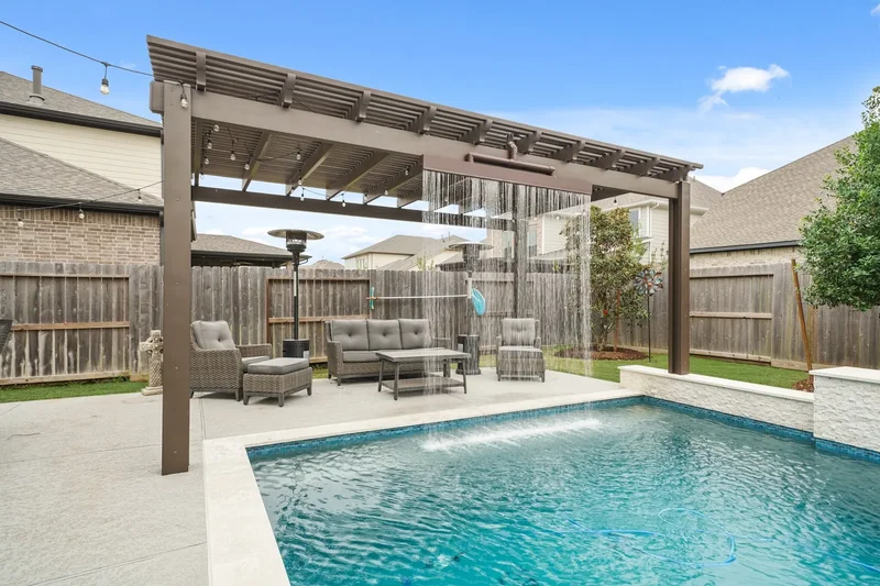 18011 San Gabriel Glen Drive, Cypress, TX 77433, Houston, Texas, United States. - Photo 8
