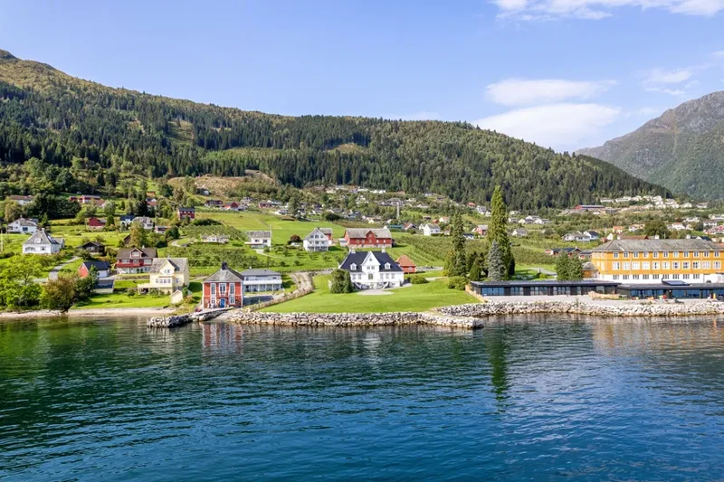 Villavegen 50, 6899 Balestrand, Norway, Balestrand, Vestland, Norway. - Photo 14