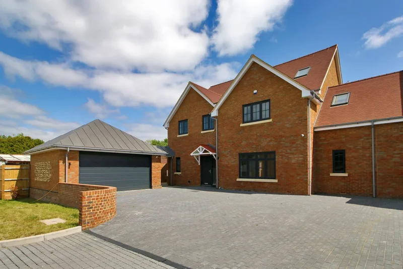 5 Oakview Place Worth Lane, Little Horsted, Uckfield, TN22 5TT, Little Horsted, England, United Kingdom. - Photo 1