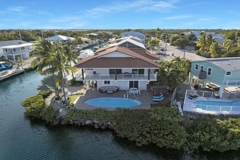 123 W Bruce Court, MARATHON, FL 33050, Marathon, Florida, United States. - Photo 7