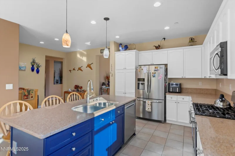 5227 Vista Heights Drive, Sparks, NV 89436, Sparks, Nevada, United States. - Photo 34