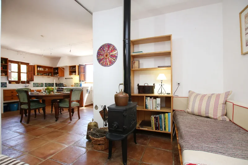 29491 Algatocín, Málaga, Spain, Algatocin, Andalusia, Spain. - Photo 30