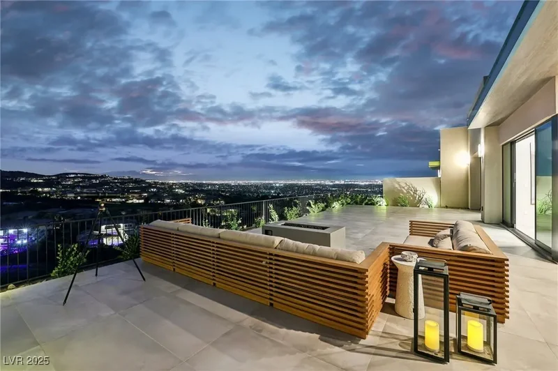 471 Serenity Point Drive, Henderson, Nevada, United States. - Photo 50