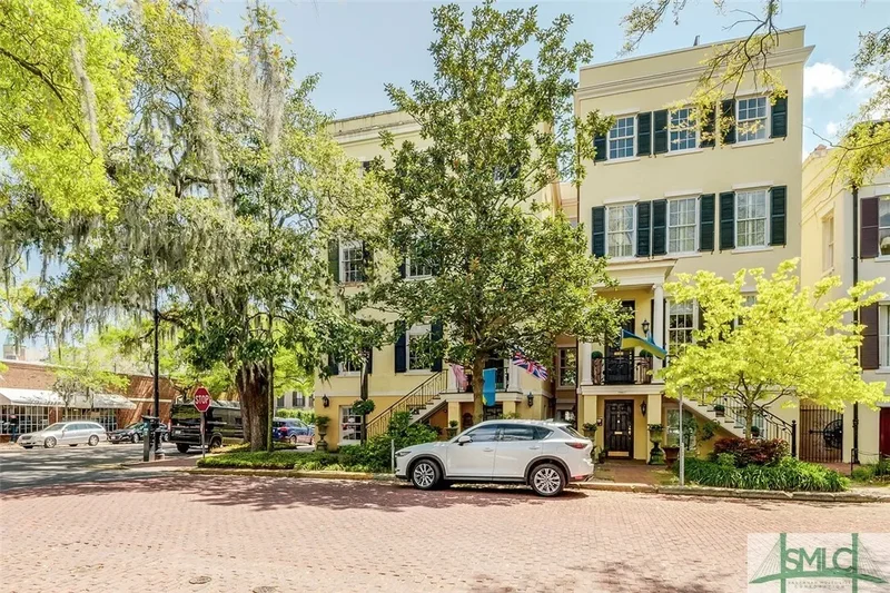 3 W Jones Street #4A, Savannah, Georgia, United States. - Photo 19