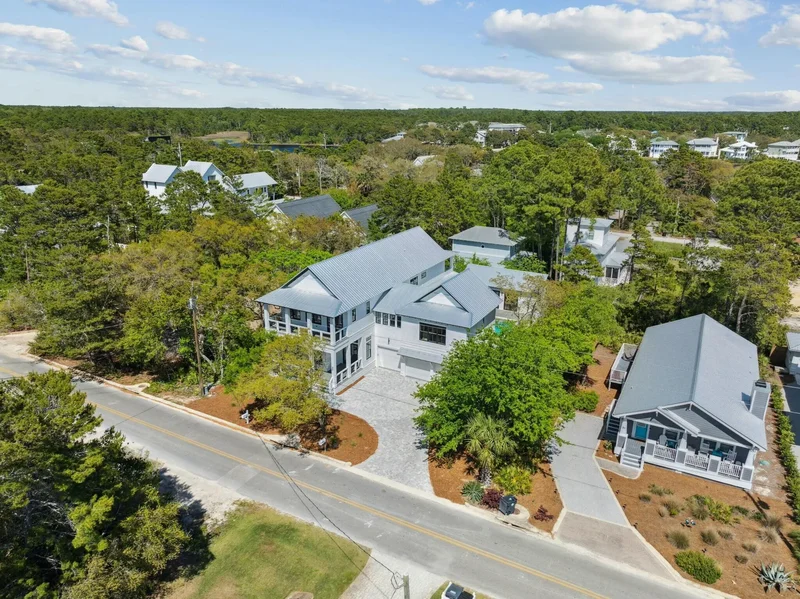 Santa Rosa Beach, Florida, United States. - Photo 65
