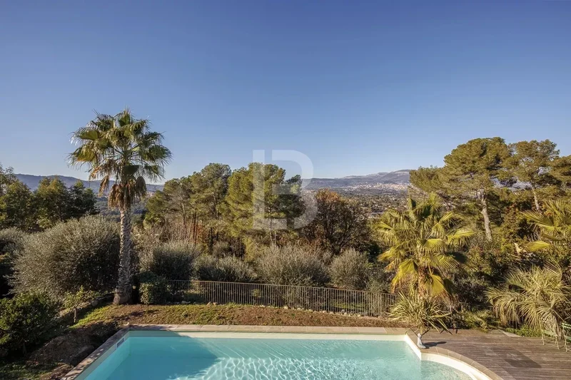 Mougins, Provence-Alpes-Côte d'Azur, France. - Photo 4