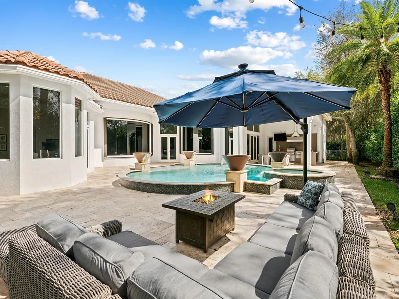 12922 Grand Oaks Dr, Davie, Florida, United States. - Photo 20