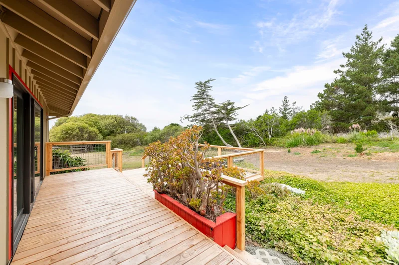 515 Bean Hollow , Pescadero, CA 94060, Pescadero, California, United States. - Photo 53