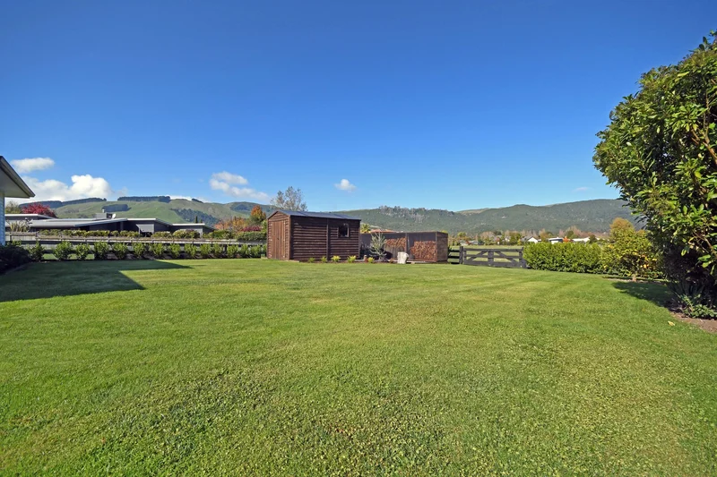 19 Montgomery Crescent Kinloch, Taupo, WKO, Kinloch, Waikato, New Zealand. - Photo 20