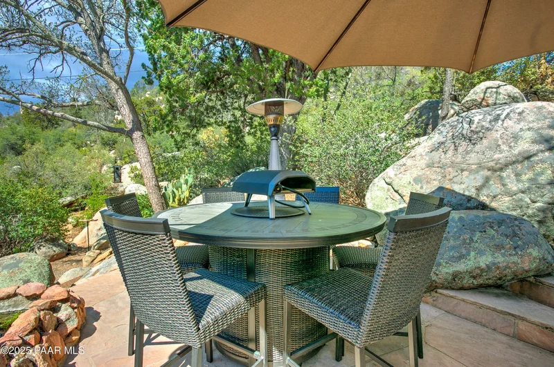 2009 Rocky Dells Drive, Prescott, Arizona, United States. - Photo 28