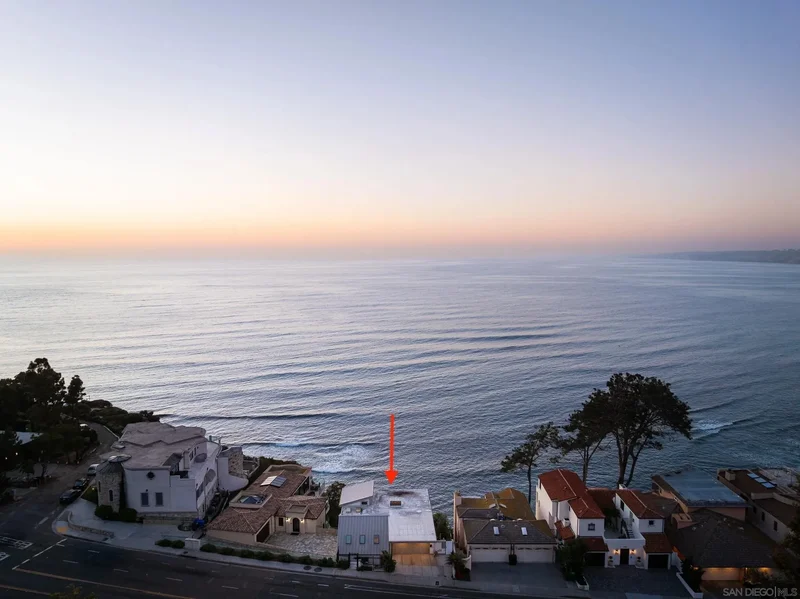 1624 Torrey Pines Rd, San Diego, California, United States. - Photo 23
