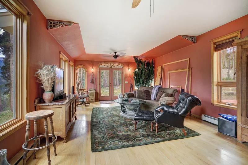 644 Spruce Creek Rd Road , Breckenridge, CO 80424, Breckenridge, Colorado, United States. - Photo 17