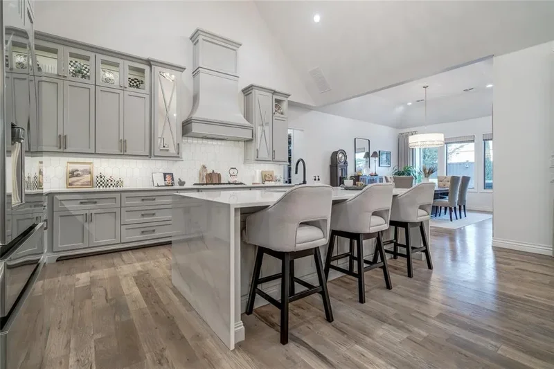6208 Hazeltine Drive, Edmond, OK 73025, Edmond, Oklahoma, United States. - Photo 17