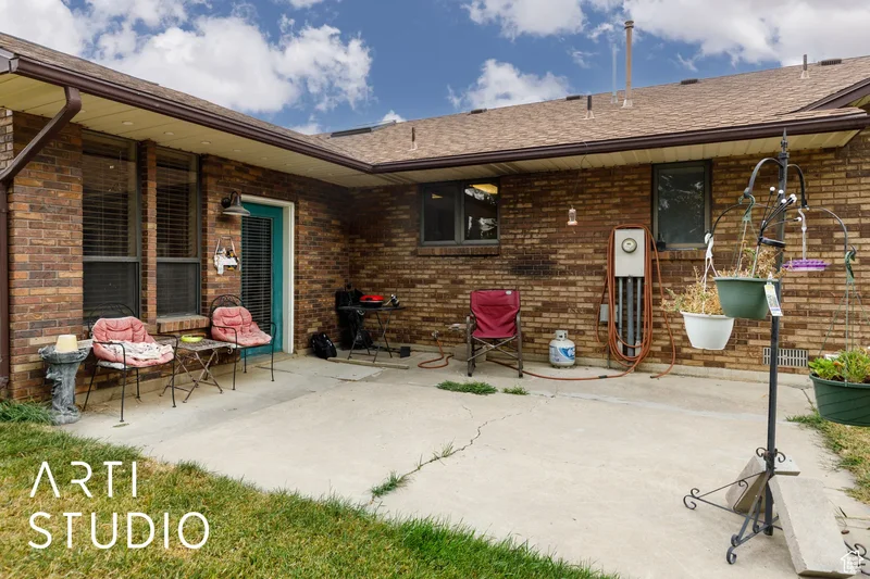 1785 N 6250 E, Eden, Utah, United States. - Photo 40