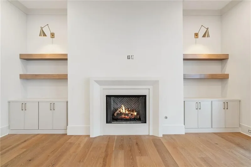 440 Allyson Circle, Alpharetta, GA 30009, Alpharetta, Georgia, United States. - Photo 47