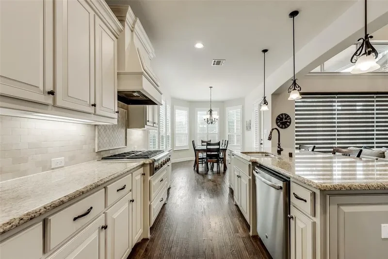 664 Rock Springs Drive, Keller, Texas, United States. - Photo 11