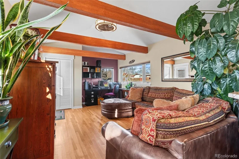 3900 W 64th Avenue, Berkley, Colorado, United States. - Photo 2