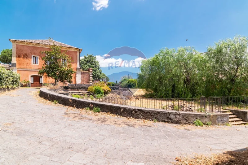 via san rocco 1-3, Mascalucia, Sicily, Italy. - Photo 15
