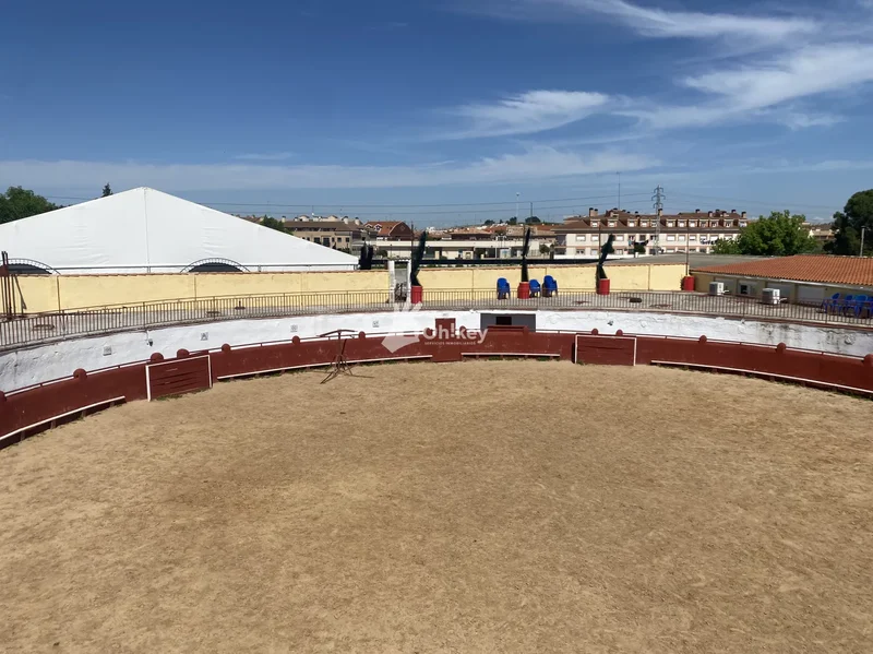 Avenida de los Cisneros, 18, Yeles, Castile-La Mancha, Spain. - Photo 34