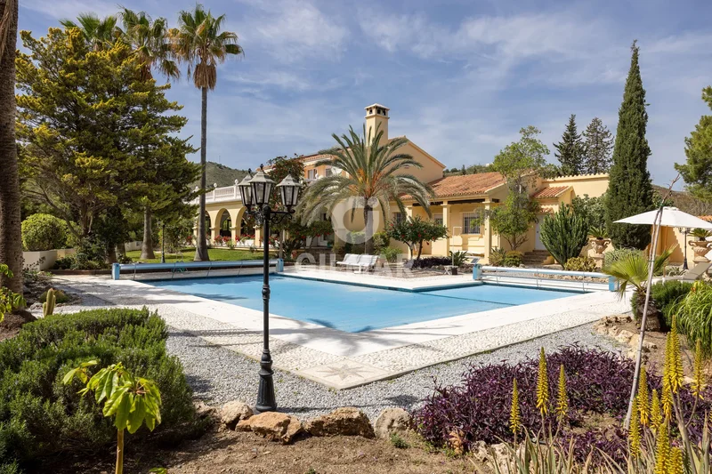 MÁLAGA, Málaga, MÁLAGA, Benajarafe, Velez-Malaga, Andalusia. - Photo 25