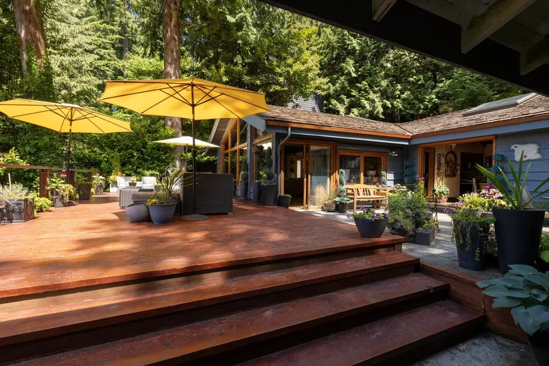 315 Bayview Road, Lions Bay, British Columbia, Canada. - Photo 15