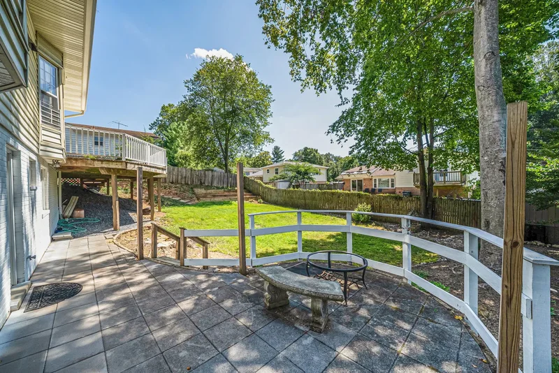 5002 Butternut Drive , Rockville, MD 20853, Aspen Hill, Maryland, United States. - Photo 50