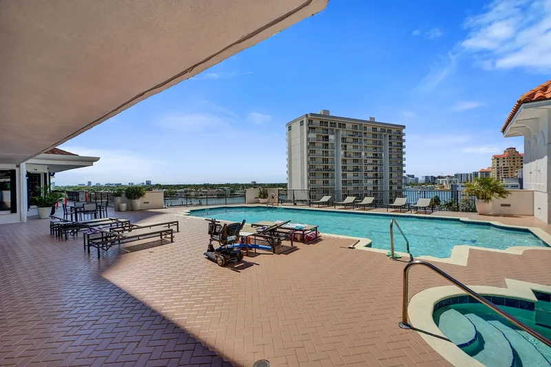 100 S Birch Rd Unit# 906B, Fort Lauderdale, FL 33316, Fort Lauderdale, Florida, United States. - Photo 16