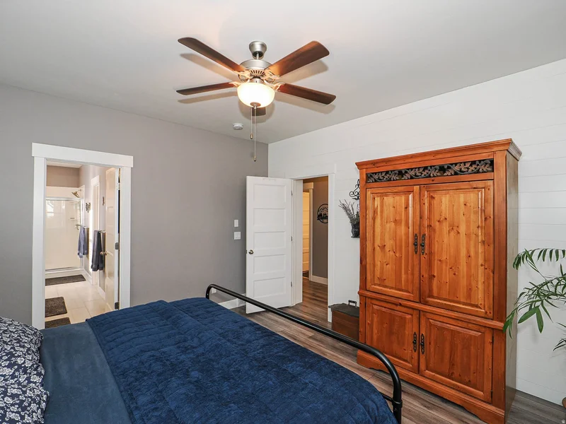 10762 S BEACH COMBER WAY, South Jordan, Utah, United States. - Photo 27