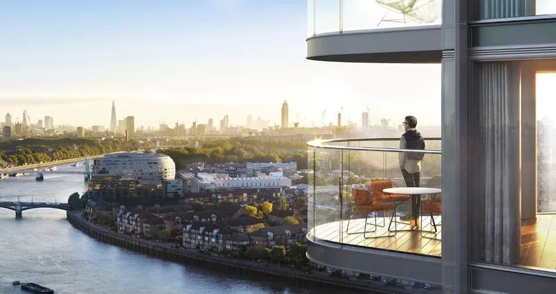 1 Waterfront Drive, London, England, United Kingdom. - Photo 19