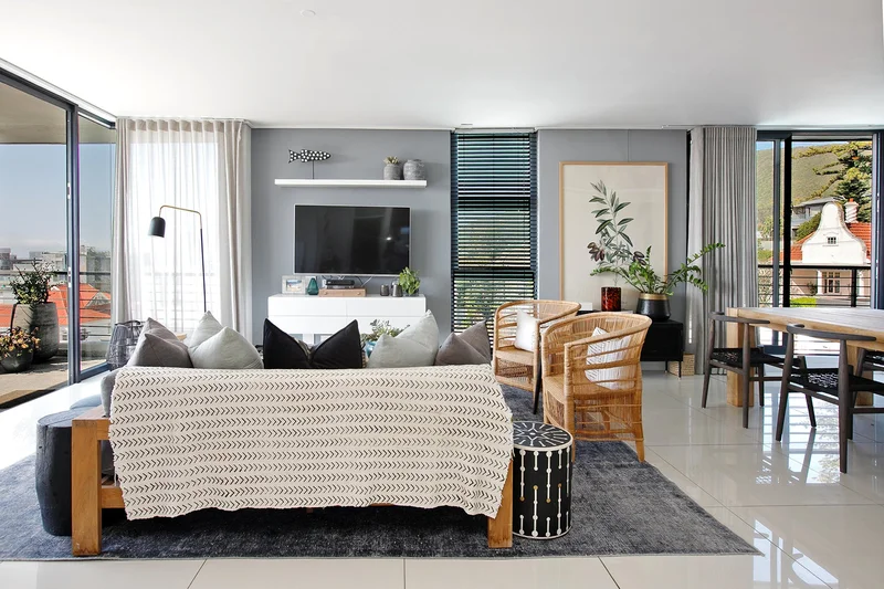 106 Kloof Rd, Bantry Bay, Cape Town, 8005, South Africa, Cape Town, Western Cape, South Africa. - Photo 3