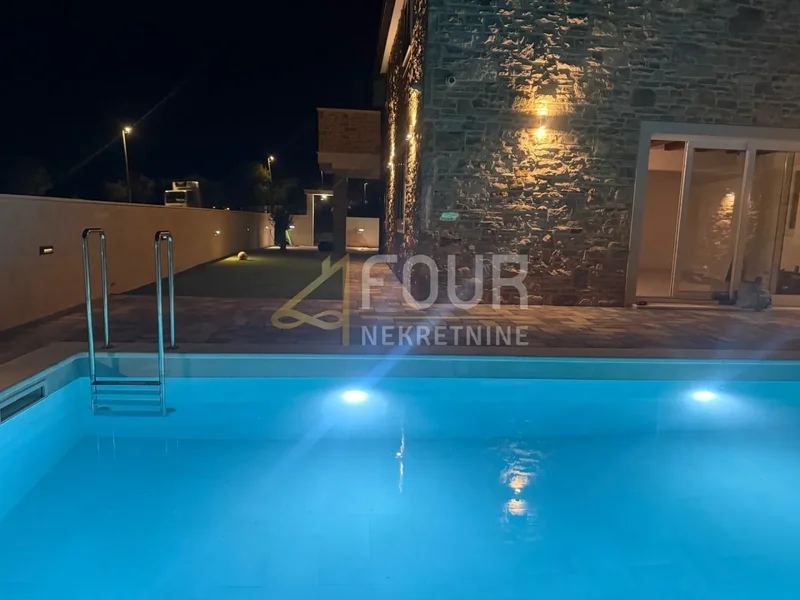 Vrsi, Zadar County, Croatia. - Photo 8