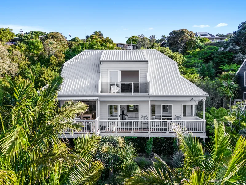 69 Coromandel Road, Oneroa, Waiheke Island
