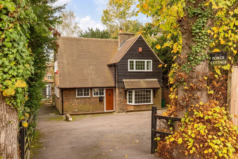 Forge Cottage Balcombe Road, Crawley, RH10 7RU, Crawley, England, United Kingdom. - Photo 1