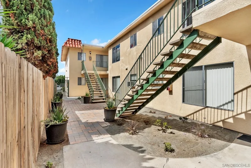 4153 Wilson Avenue, San Diego, California, United States. - Photo 7