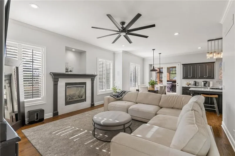 16620 Birch Street, Overland Park, KS 66085, Overland Park, Kansas, United States. - Photo 50
