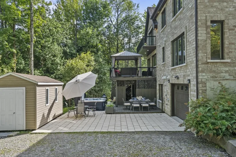 20 rue des Mélilots, Austin, Quebec, Canada. - Photo 11