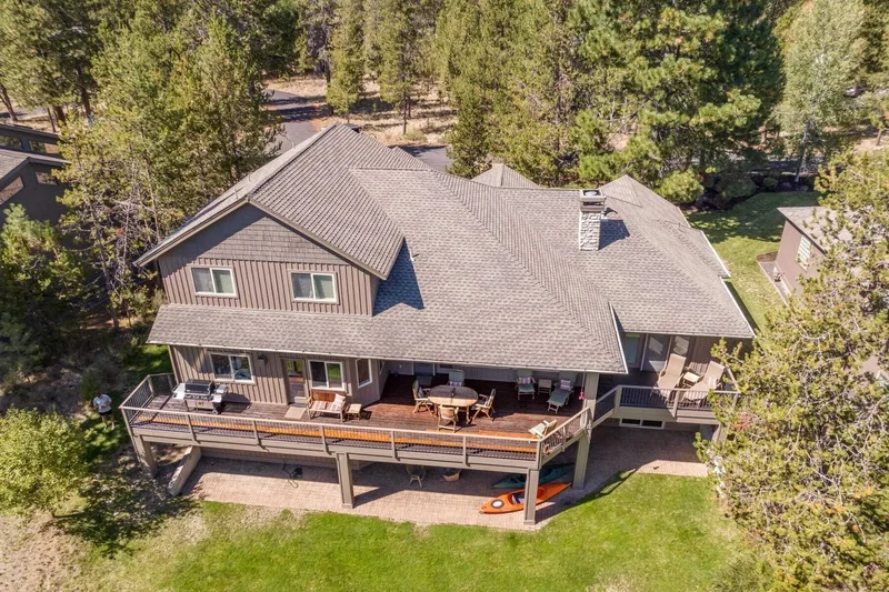 58156 Titleist Lane , Sunriver, OR 97707, Sunriver, Oregon, United States. - Photo 41