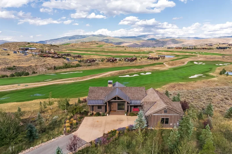 6677 E Broken Stick Court, Heber City, UT 84032, Heber City, Utah, United States. - Photo 59