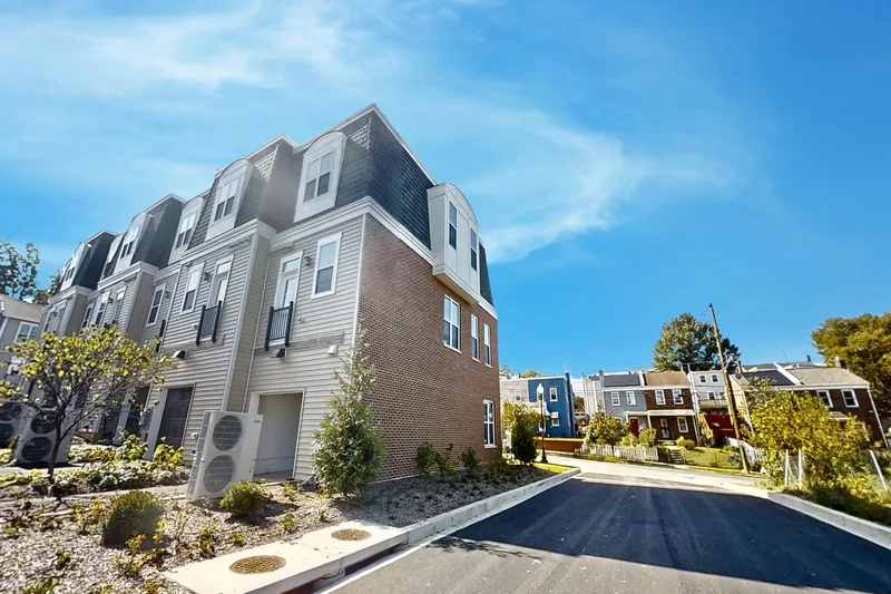 46 47th SE , Washington, DC 20019, Washington, District of Columbia, United States. - Photo 6